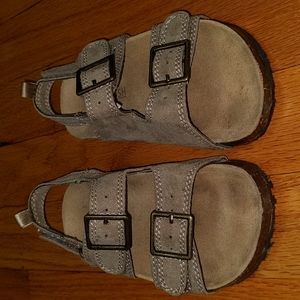 Toddler boy OshKosh sandals